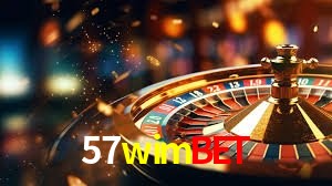 Sinta a adrenalina dos jogos de cassino com 57wimbet