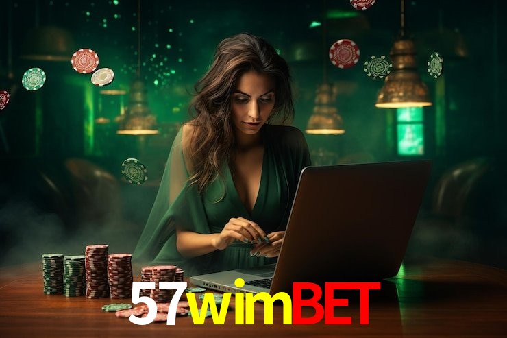 57wimbet login