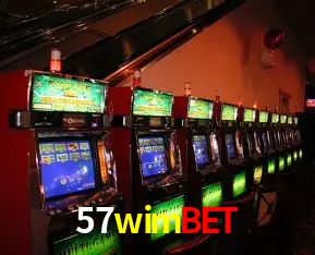 57wimbet: A Experiência de Casino com Jogos de Mesa ao Vivo